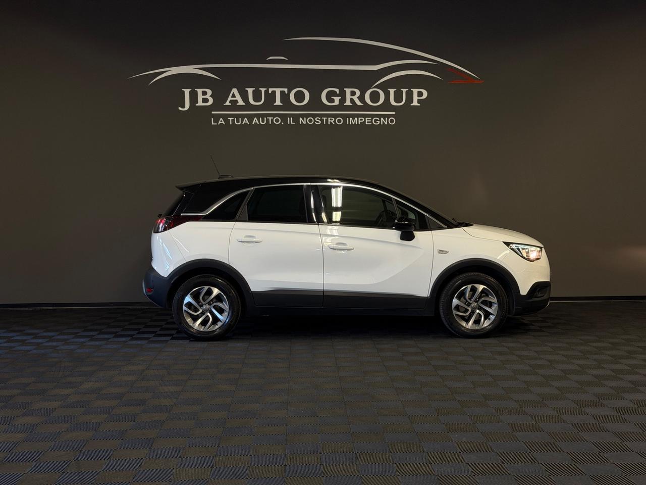 Opel Crossland X AUTOMATICA