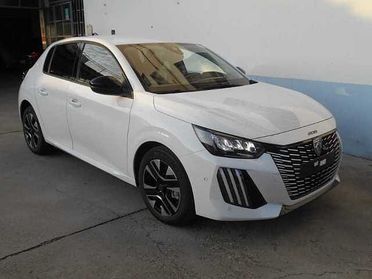 Peugeot 208 100 Allure Fin 9Perfet Sc36%