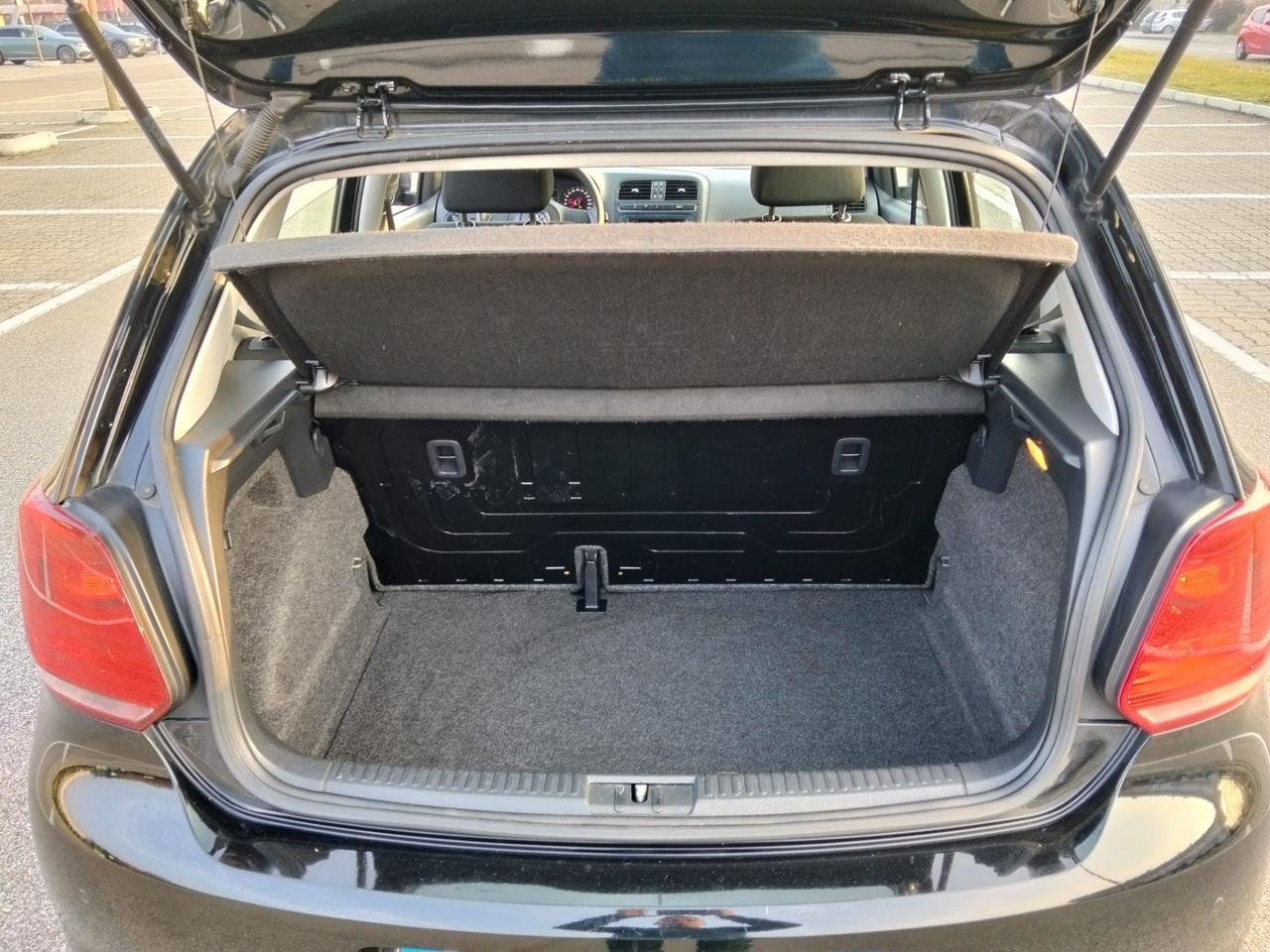 Volkswagen Polo 1.2 TDI 75Cv*Navi*Bluetooth*Usb