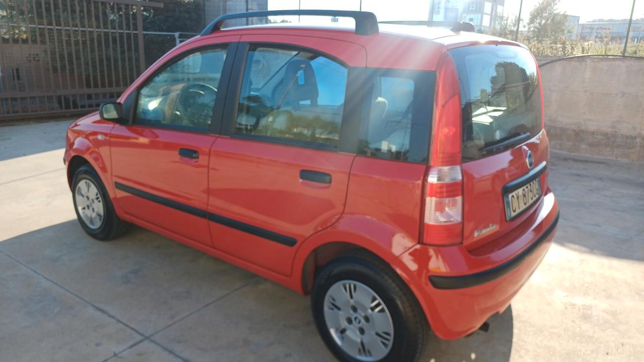 Fiat Panda 1.2 Dualogic