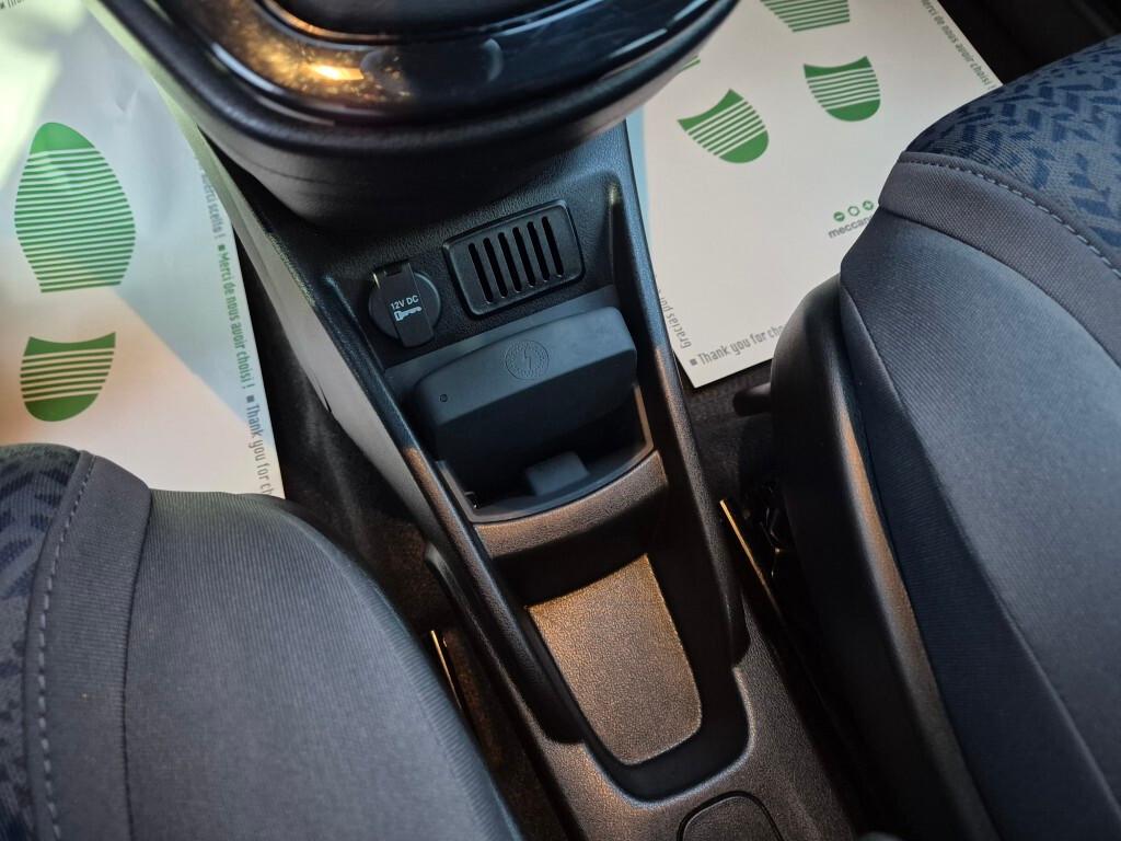 Lancia Ypsilon 1.0 5 porte Hybrid 2023