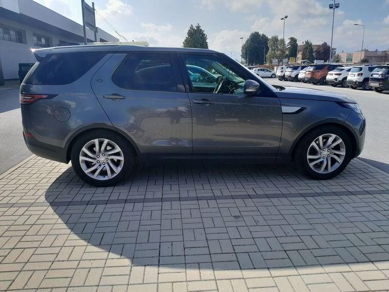 Land Rover Discovery Discovery 2.0 SD4 240 CV HSE