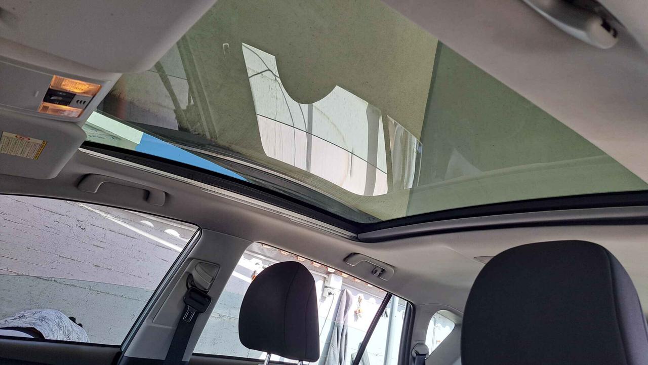 Toyota Verso 2.0 D Luxury Pack 7 posti Tetto Panoramico