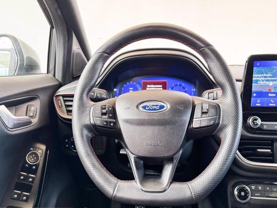 FORD Puma 1 0 ecoboost h st line x ses 125cv