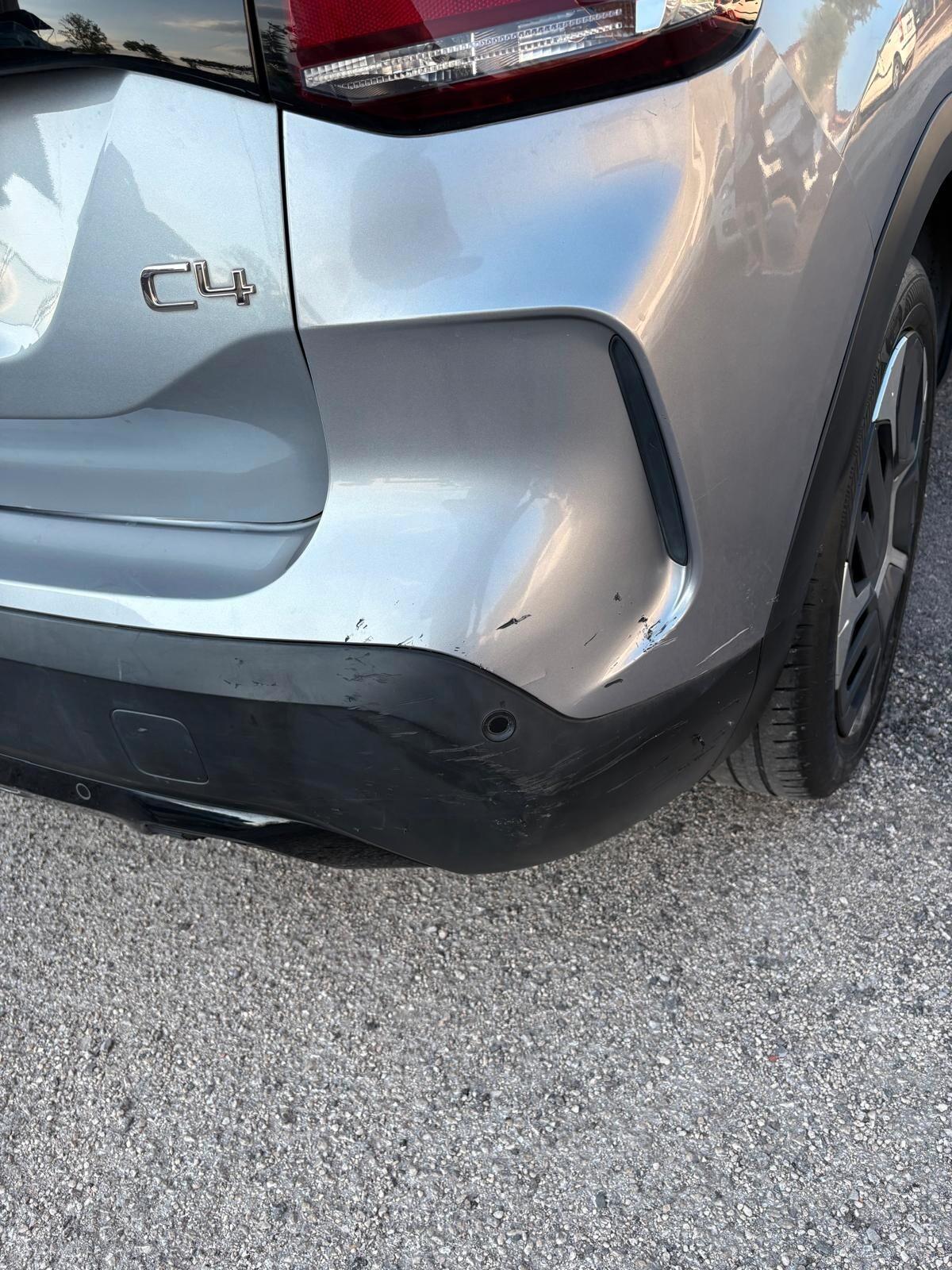 Citroen C4 BlueHDi 130 S&S EAT8 Shine