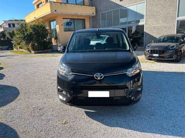 Toyota Proace City Verso 1.2 110 CV S&S L1 Lounge