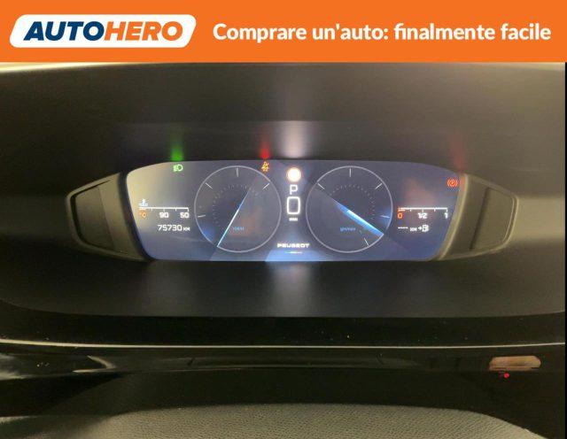 PEUGEOT 308 PureTech Turbo 130 S&S SW Allure