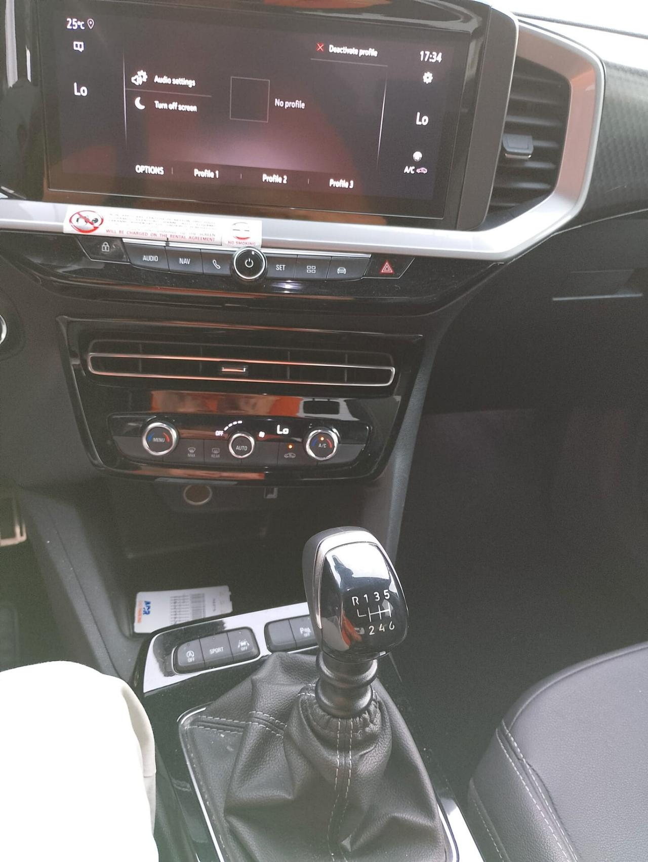 Opel Mokka 1.2 Turbo 136 CV Ultimate