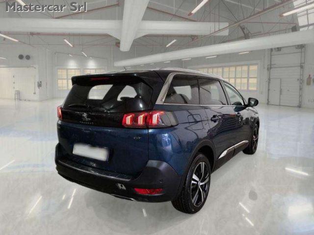PEUGEOT 5008 5008 II 2021 2.0 bluehdi GT s - GF959RS