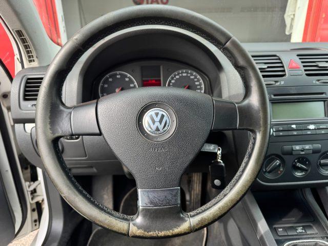 VOLKSWAGEN Golf 1.6 5p. Comfortline
