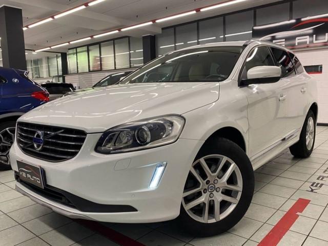 VOLVO XC60 N1 2.4 D4 Momentum awd geartr. E6