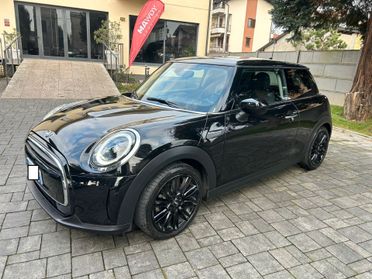 Mini F56 3p 1.5 BENZINA Yours auto LED CERCHI 17"