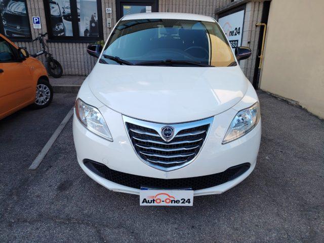 LANCIA Ypsilon 1.2 69 CV 5 porte Elefantino Rosa 60000KM-NEOPAT.