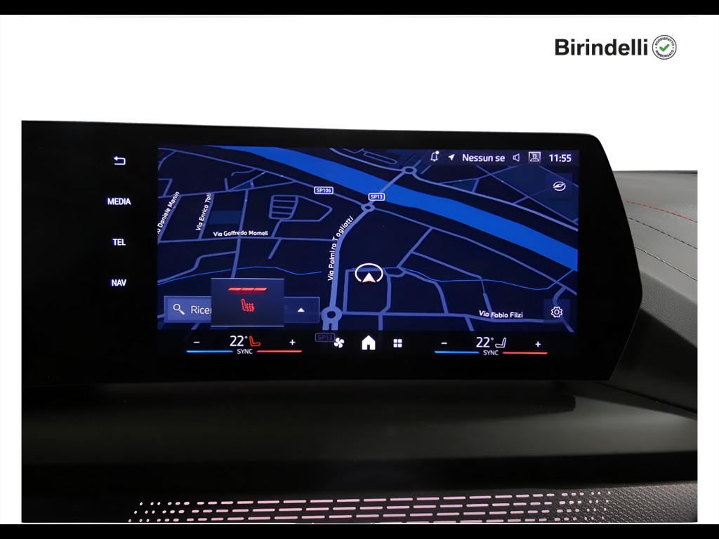 BMW Serie 1 (F70) - 118d MSport Pro