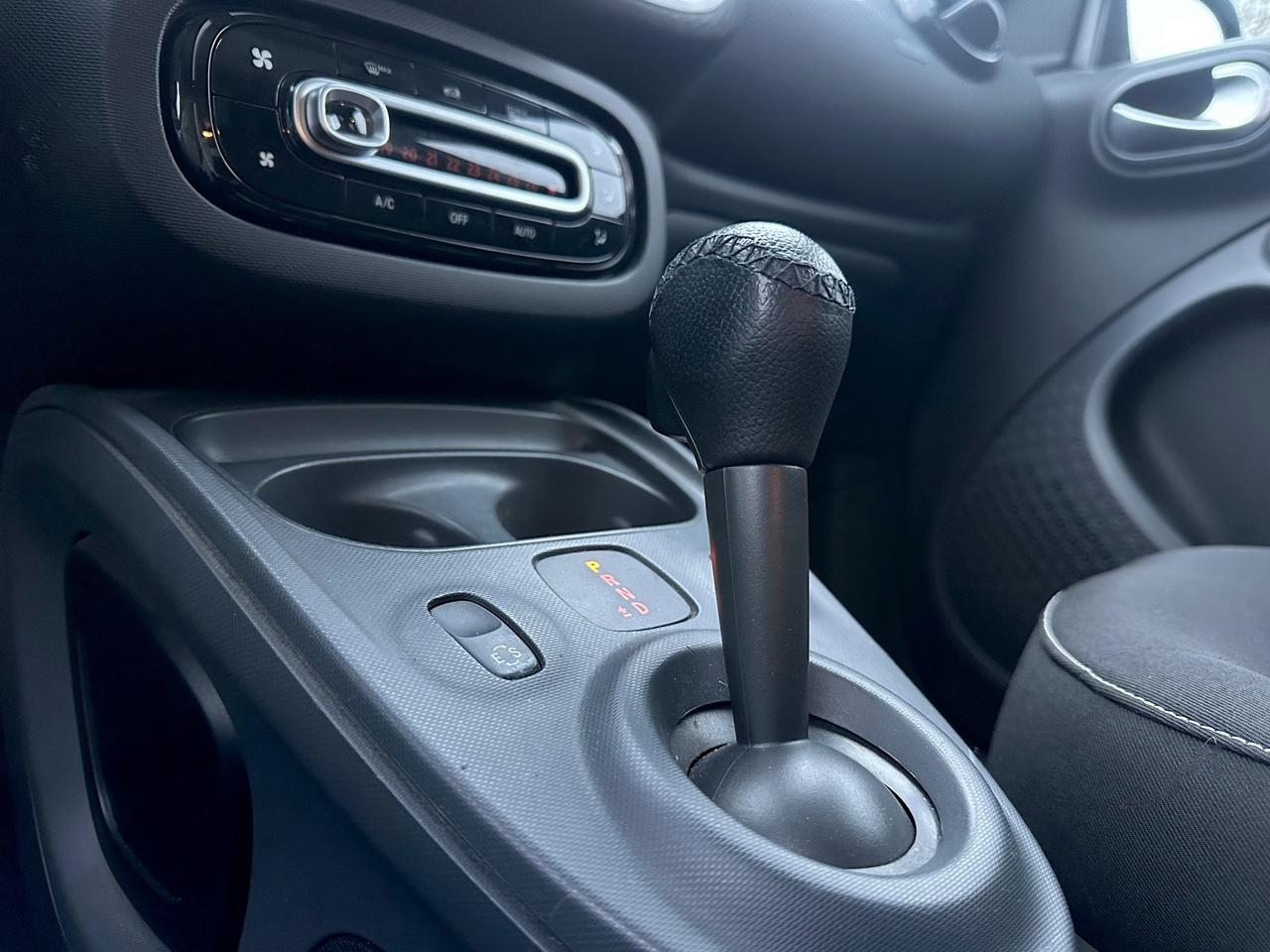 Smart ForFour 70 1.0 twinamic Passion Full Led NO OBBLIGO FINANZIARIO UNIPRO PERMUTE RATE