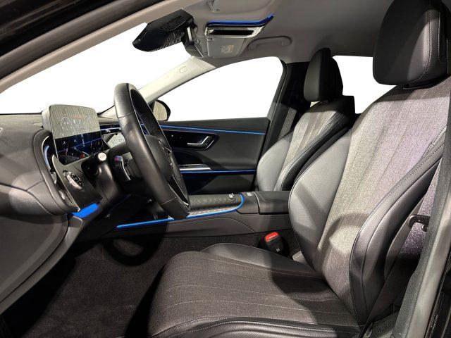MERCEDES-BENZ E 220 d Mild hybrid Advanced Auto