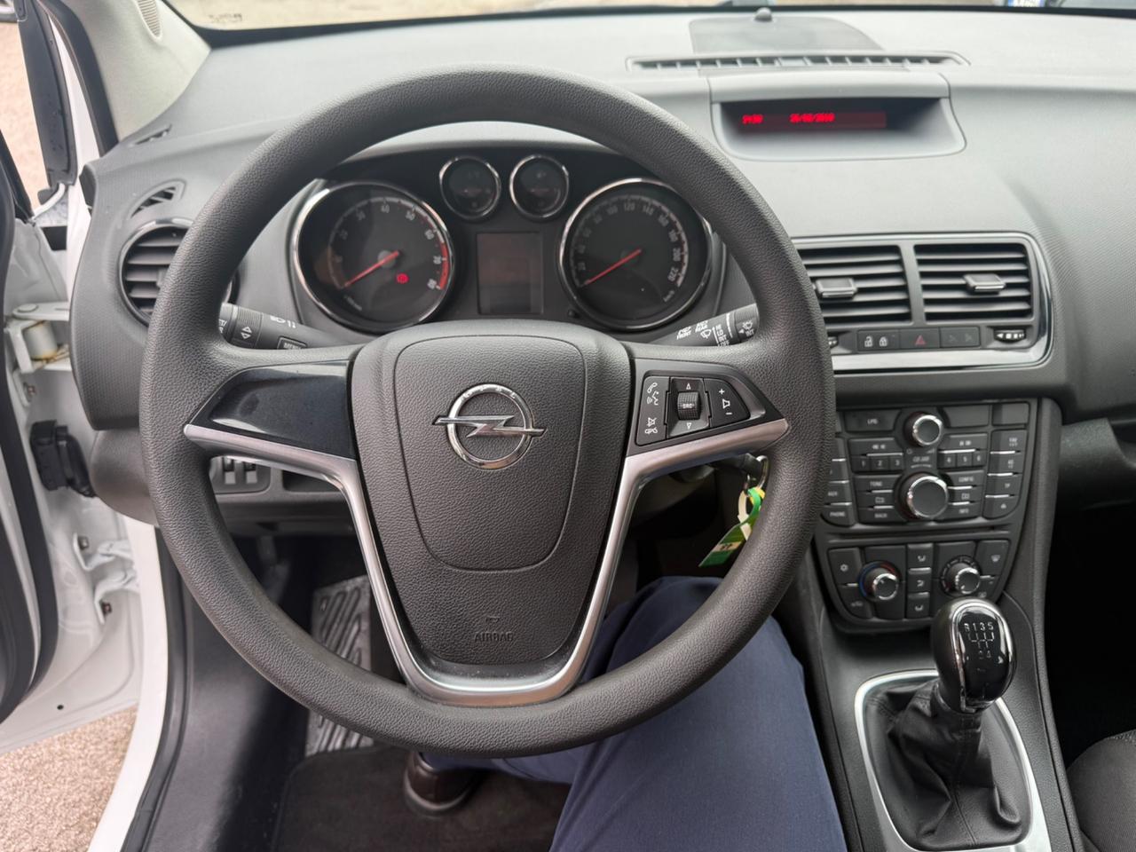 Opel Meriva 1.4 Turbo 120CV GPL Tech Elective GPL RINNOVATO