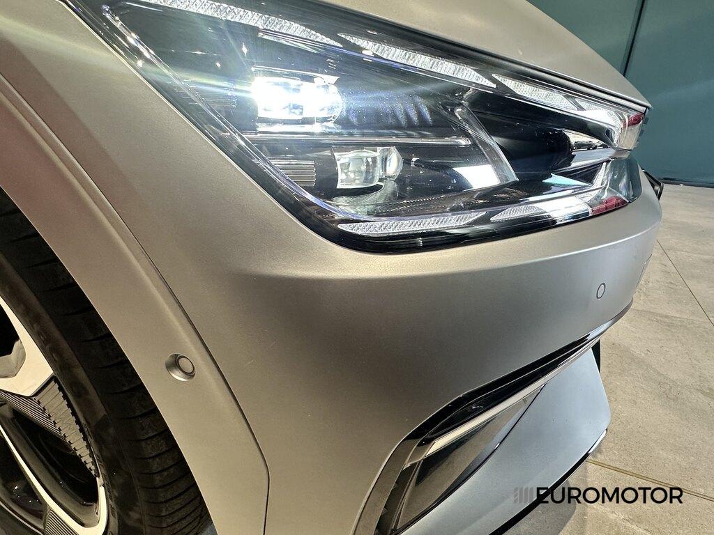 Kia EV6 77,4 kWh GT Line RWD