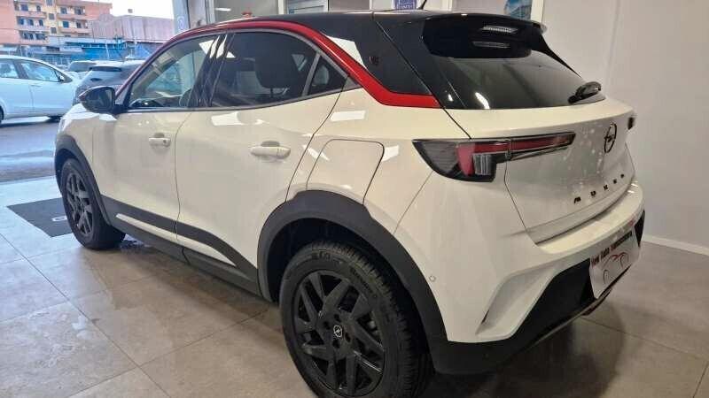 Opel Mokka 1.5 diesel 110 CV S&S GS Line