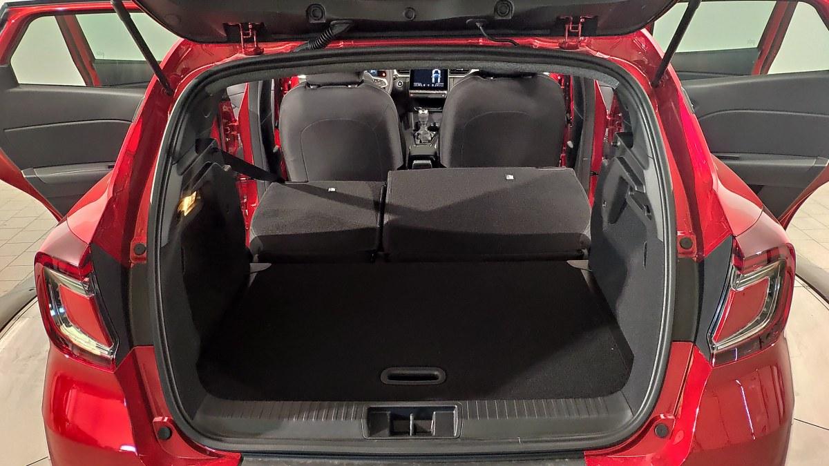 MITSUBISHI Asx 1.2L 115 Cv Black Edition