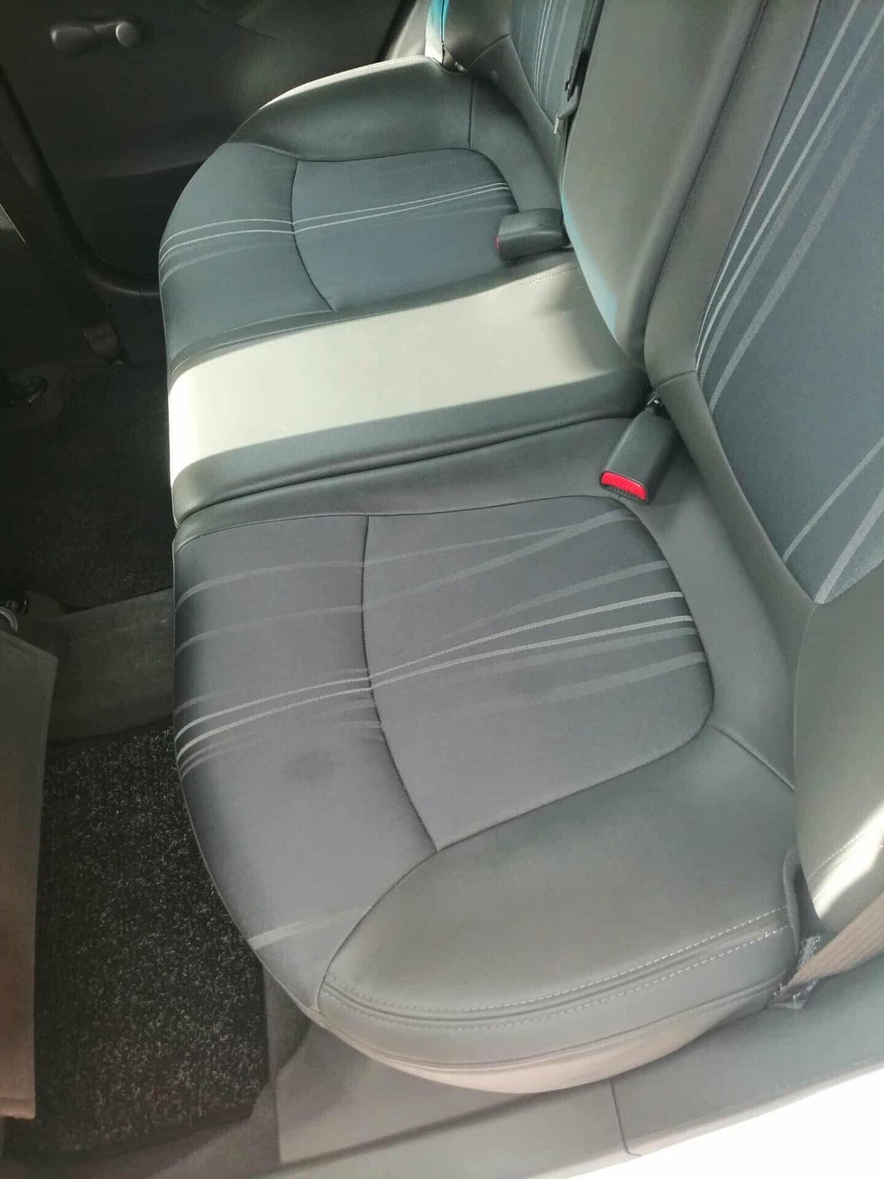 CHEVROLET SPARK 1.0 LS 2014 FULL EURO6