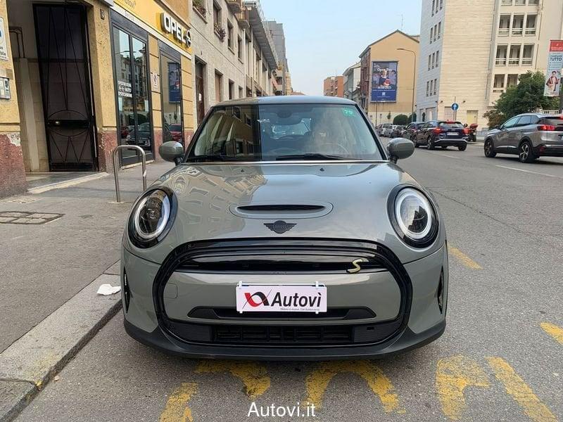MINI Mini Full Electric Mini Cooper SE M - ELETTRICA (PROMO)