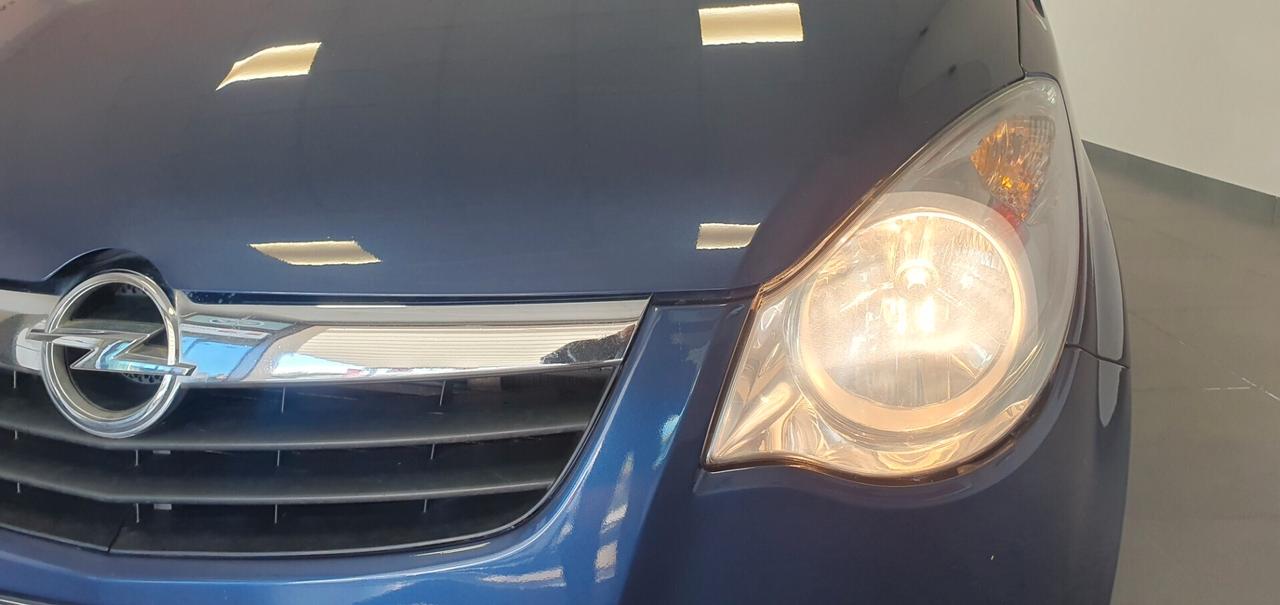 Opel Agila 1.3 CDTI 75CV Enjoy