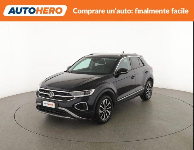 VOLKSWAGEN T-Roc 1.0 TSI Style