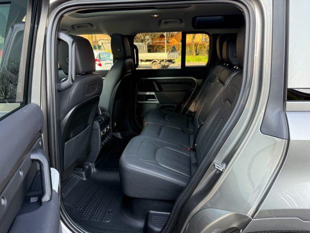 LAND ROVER Defender 110 2.0 Si4 PHEV 404 CV AWD Auto XS Edition