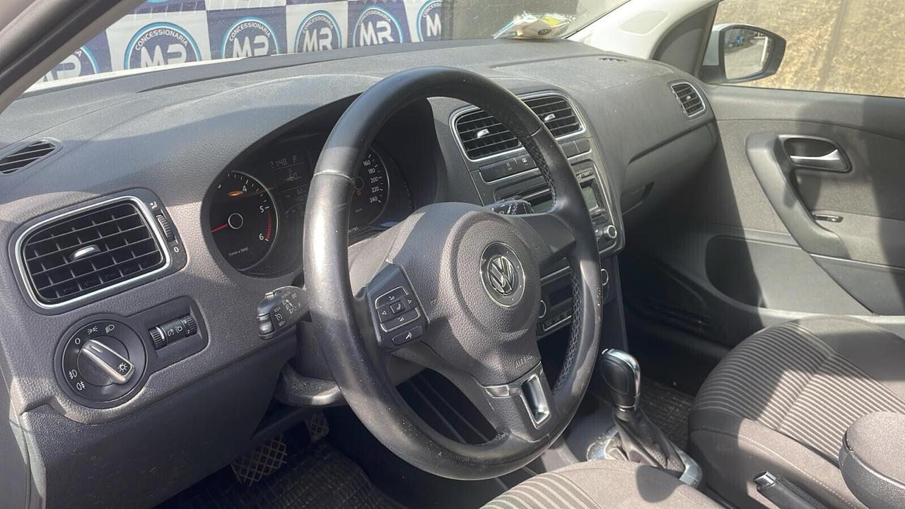 Volkswagen Polo 1.6 TDI 90cv HIGHLINE DIESEL 2013 USATO