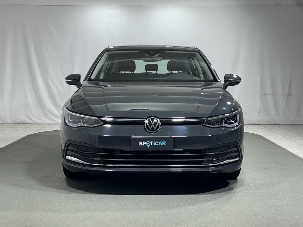 Volkswagen Golf 1.5 etsi evo act Style 150cv dsg