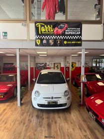 Fiat 500 Benzina Euro 5