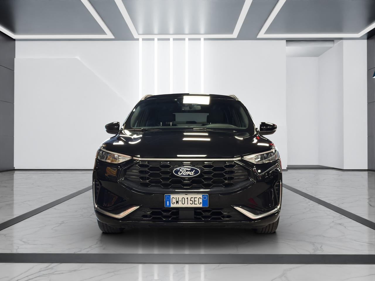Ford Kuga 2.5 full hybrid ST-Line NUOVO MODLLO - 24 MESI GARANZIA