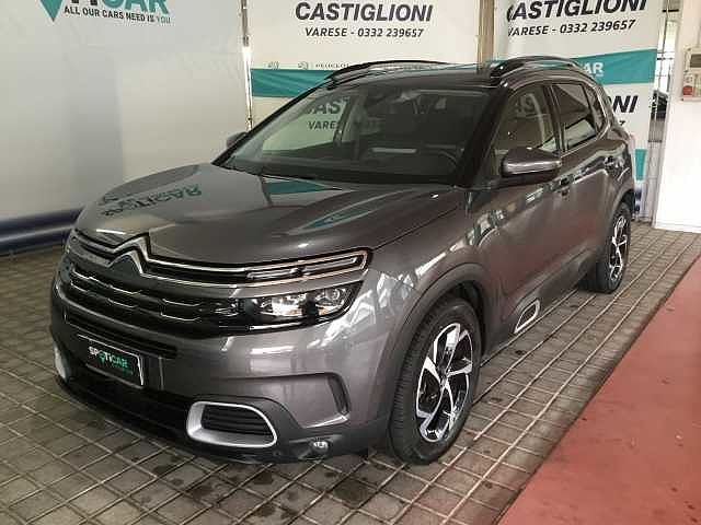 Citroen C5 Aircross Shine 1.5 BlueHDi 130 cv - Vettura Usata