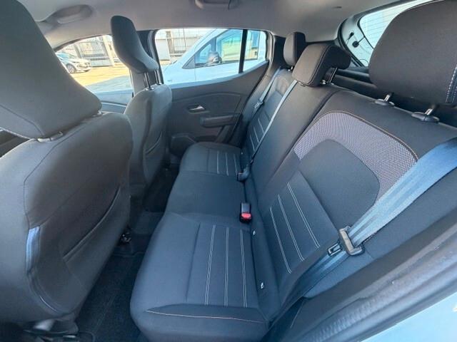 Dacia Sandero Stepway 1.0 TCe 100 CV ECO-G Comfort