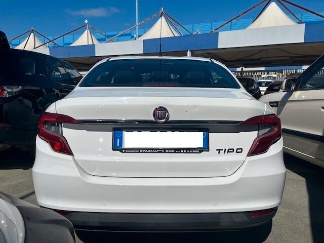 FIAT TIPO GPL