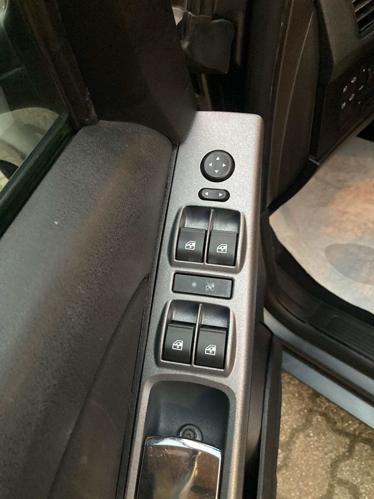 Lancia MUSA 1.4 8V Ecochic (GPL) Gold