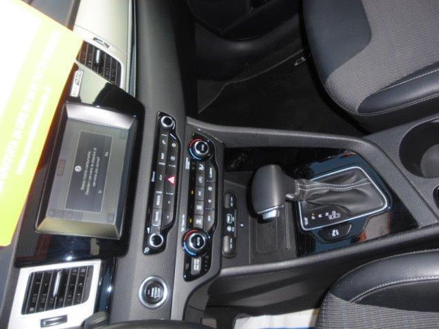 Kia Niro 1.6 GDi DCT PHEV Style Automatic