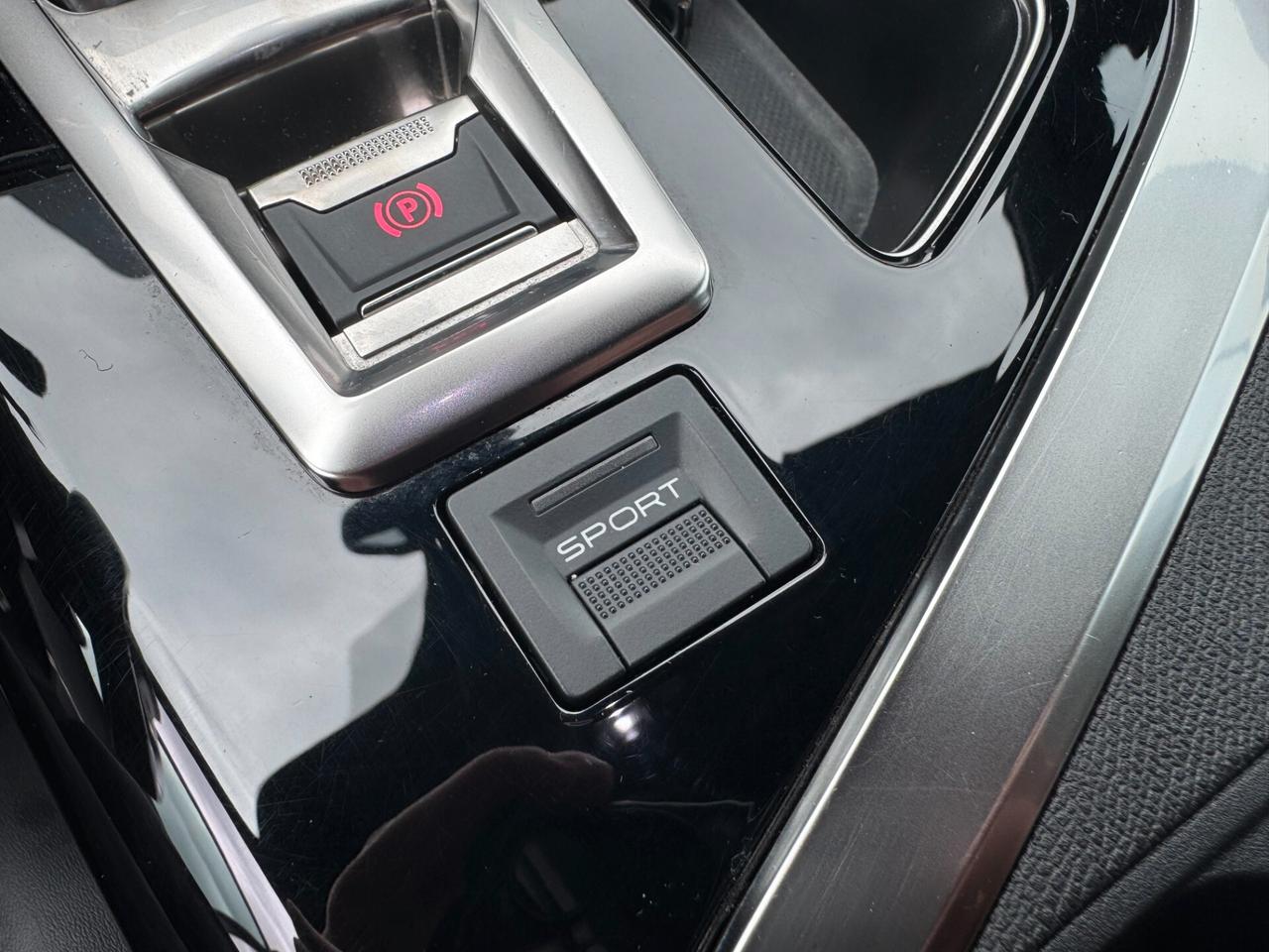 Peugeot 3008 BlueHDi 130 S&S GT Line