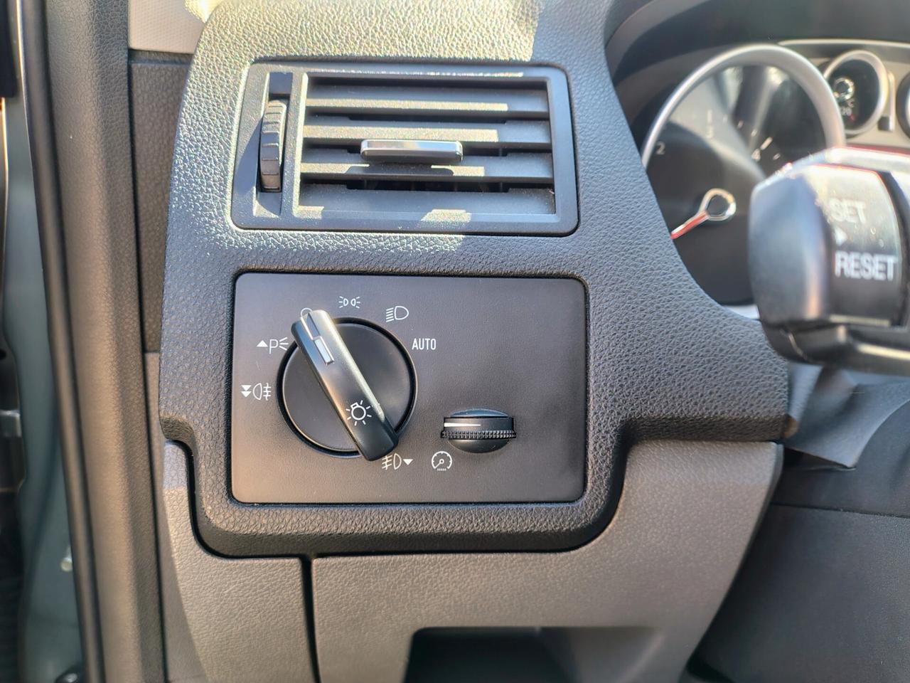 Ford Kuga 2.0 TDCi 136 CV 4WD Titanium DPF