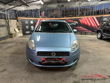 Fiat Grande Punto 1.3 mjt Dynamic 90cv