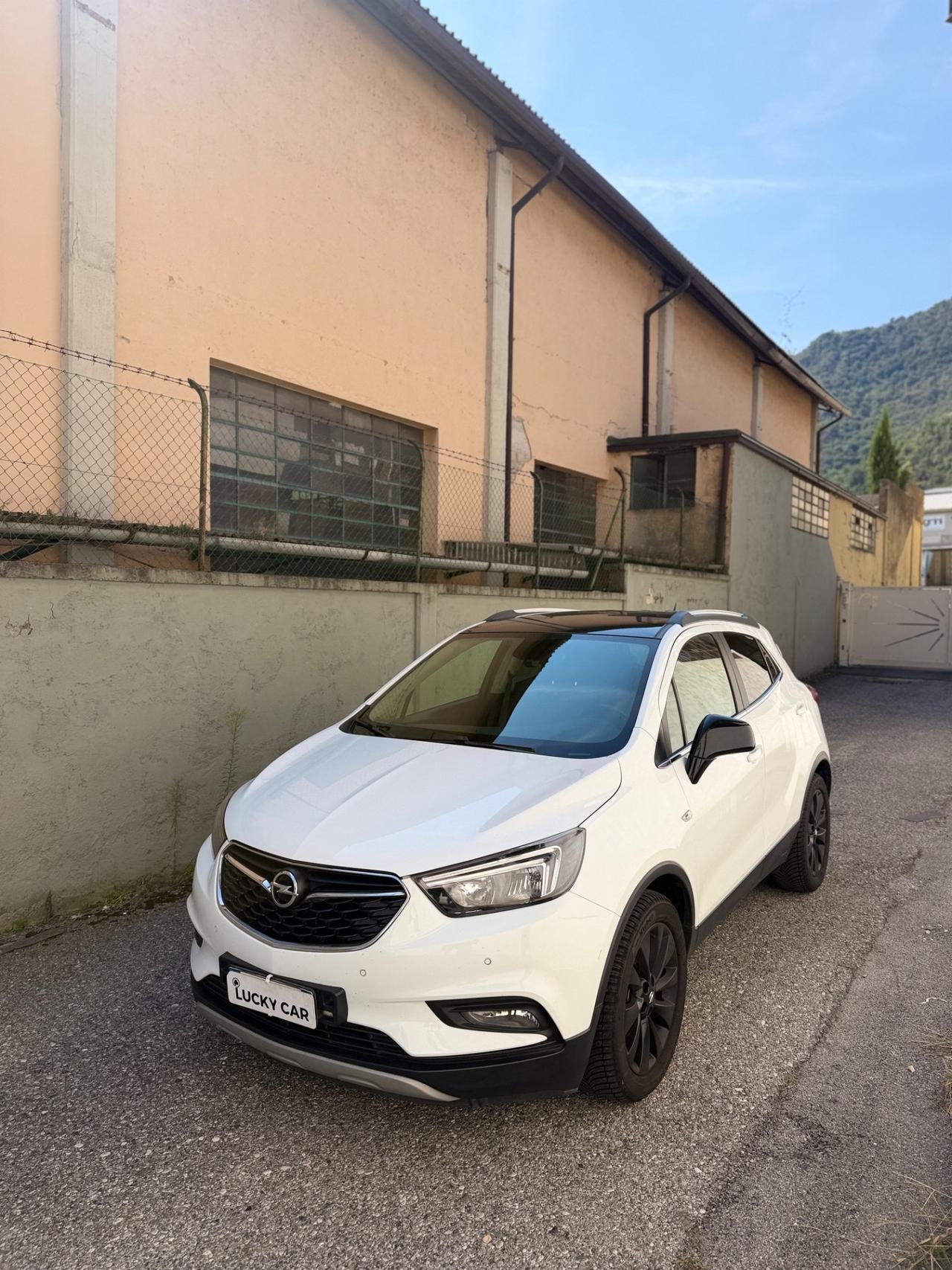Opel Mokka X 1.6 CDTI Ecotec 136CV 4x2 Start&Stop Advance