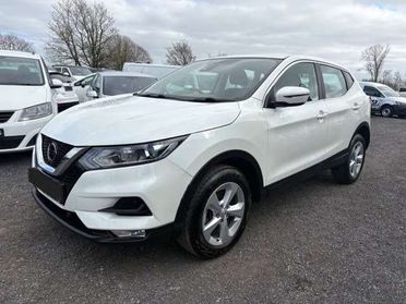 Nissan Qashqai Qashqai 1.7 dci N-Tec 4wd 150cv