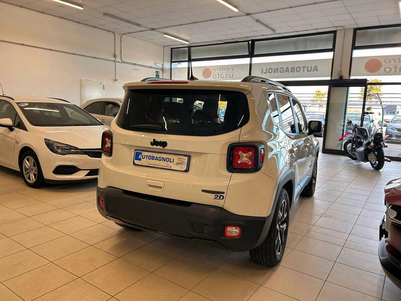 Jeep Renegade NIGHT EAGLE 1.0 T3 BUSINESS