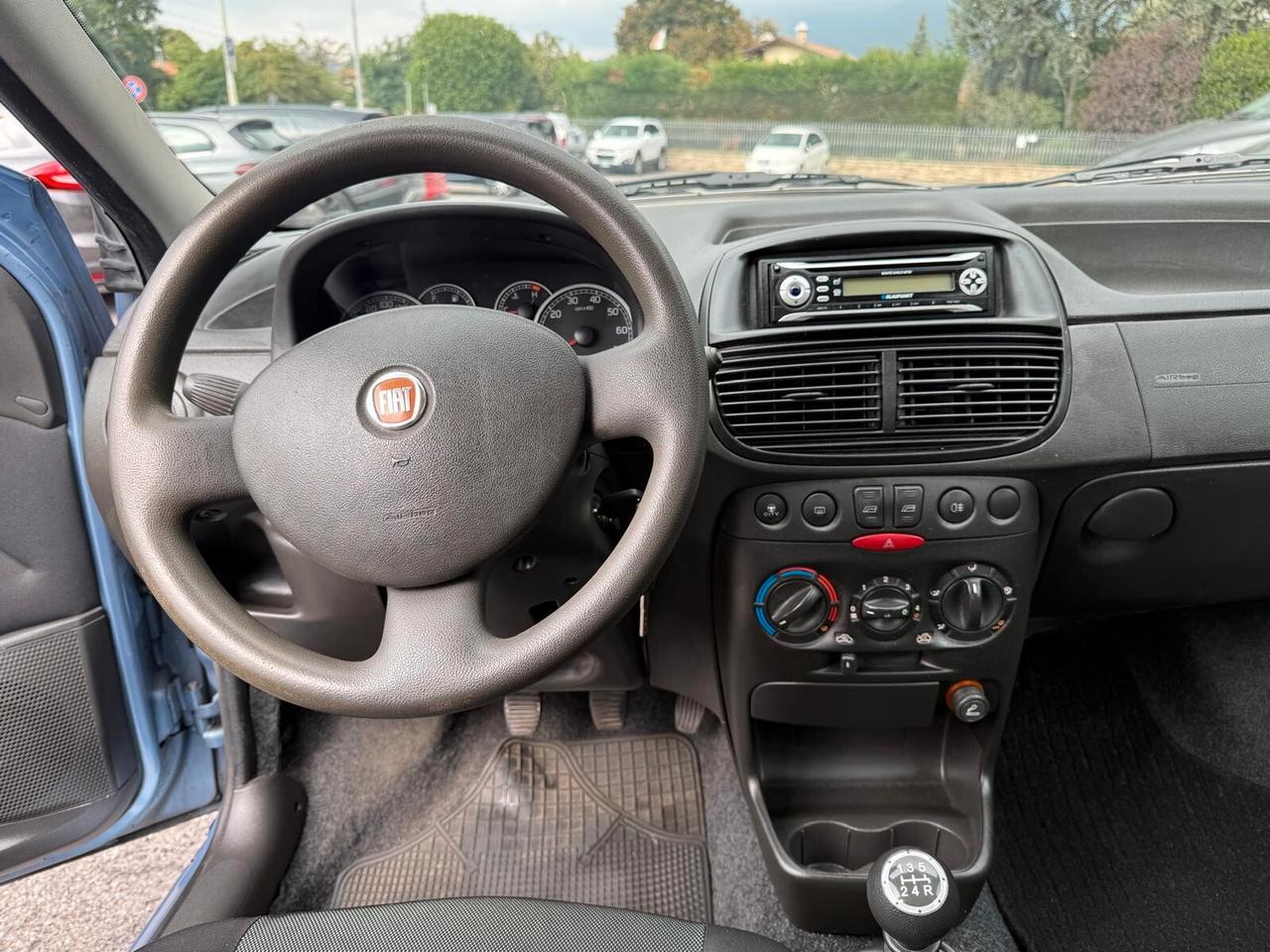 Fiat Punto Classic 1.2 5 porte