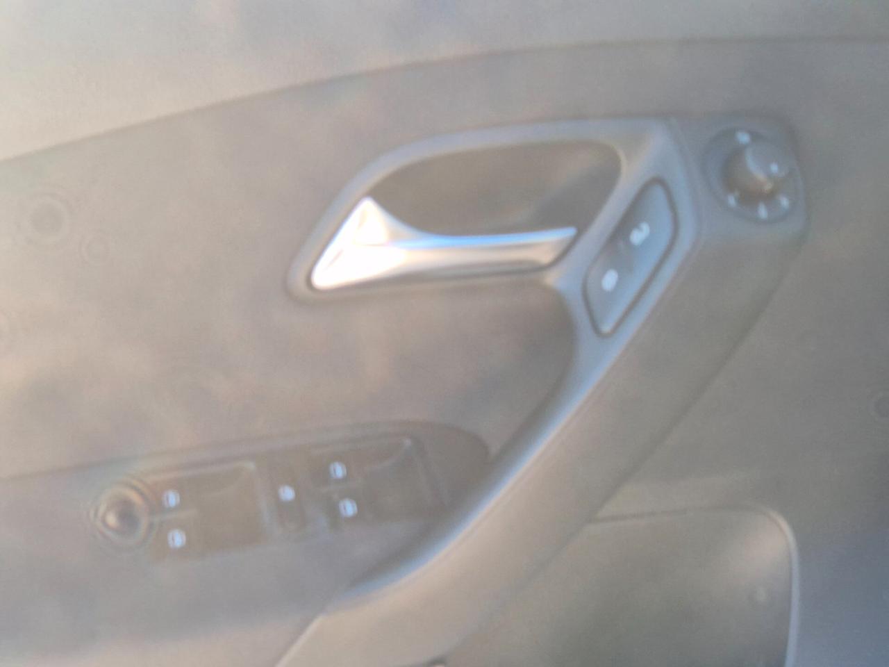 Volkswagen Polo 1.2 5 porte Trendline