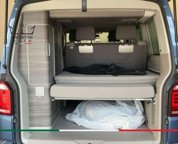 Volkswagen T5 California 2.0 Tdi Ocean 150cv