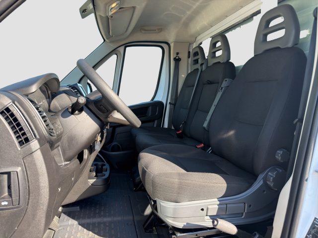 FIAT Ducato Ducato 35 2.2 Mjt 140CV PL Cabinato Maxi