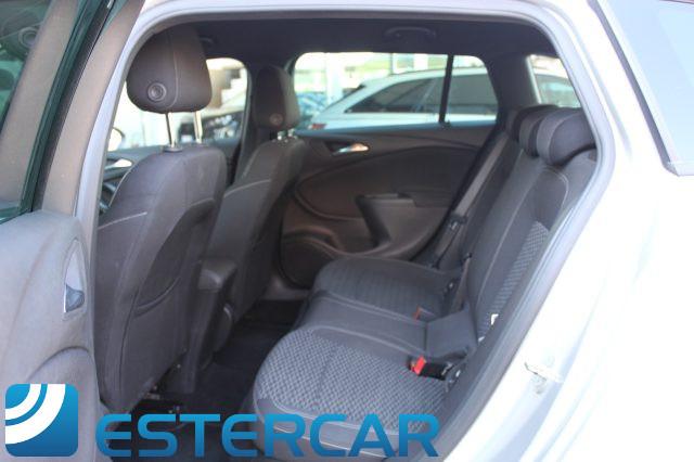 OPEL Astra 1.4 Turbo 110CV EcoM Sports Tourer Innovation