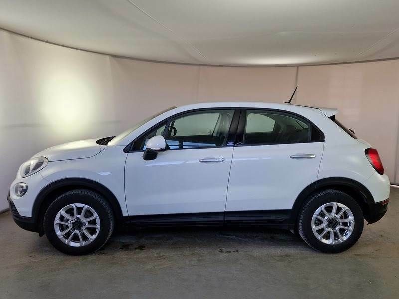 FIAT 500X 1.3 Mjet 95cv 4x2 Business